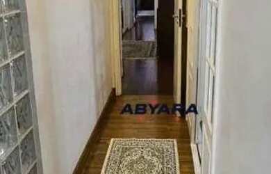 Imagem 13: Apartamento com 4 quartos à venda, 200 m² - Paraíso - São Paulo/SP