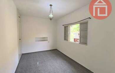 Imagem 7: Casa com 3 dormitórios para alugar, 150 m² por R$ 2.600,00/mês - Vila Municipal - Bragança