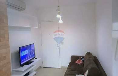 Imagem 9: Apartamento Studio Locação - In Design - Vila Arens - Jundiaí/SP