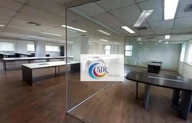 Imagem 15: Conjunto para alugar, 385 m² - Vila Olímpia - São Paulo/SP