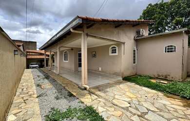 Imagem: OPORTUNIDADE CASA NA RUA 12, VICENTE PIRES