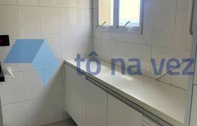 Imagem 14: Cobertura Mobiliada 227m² para locação com Varanda Gourmet em Centro,...