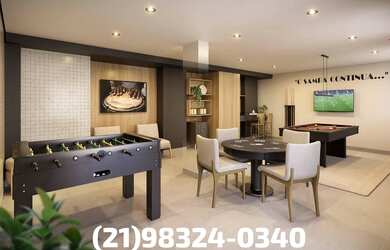 Imagem 14: Seu apê, com localização perfeita no coração do Porto Maravilha