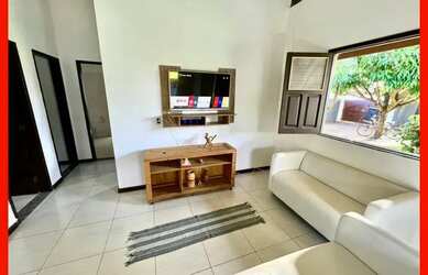 Imagem 7: ITACIMIRIM - CASA - 4 QUARTOS - ÁREA DE LAZER - FERIADÃO - SÃO JOÃO