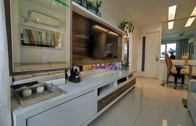 Imagem 4: Apartamento à venda, 53 m² por R$ 350.000,00 - Maria Paula - São Gonçalo/RJ