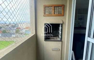 Imagem 11: APARTAMENTO PARA VENDA OU LOCAÇÃO NO EDIF NOB VALLEY - JARDIM CARVALHO