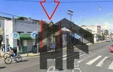 Imagem 6: Casa de 126m² à venda, no terreno de 179m², localizada no Arruda, Recife...