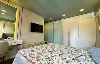 Imagem 9: Imóvel para venda possui 157 metros quadrados com 4 quartos em Ponta...