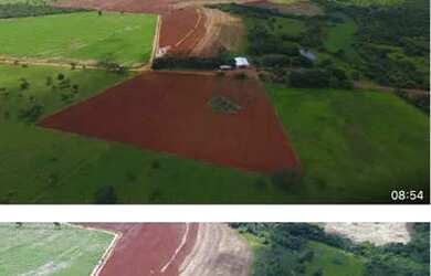 Imagem: A fazenda está localizado em Uberlândia, MG à venda por R$20.000.000