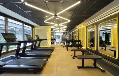 Imagem 14: APARTAMENTO PARA LOCAÇÃO NO PRÉDIO SOUL