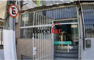 Imagem: O depósito possui 130m² de Área e está localizado em Jardim