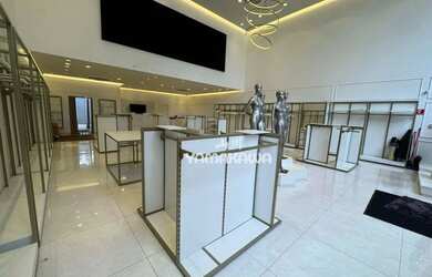 Imagem 16: Salão para alugar, 300 m² por R$ 36.720,00/mês - Jardim Anália Franco...