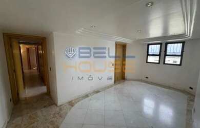 Imagem 7: Apartamento para locação, 167m² com 4 quartos 1 suíte e 3 vagas -...