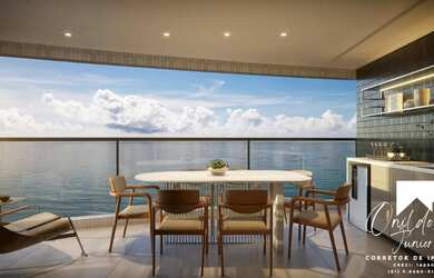 Imagem 2: Beira mar de Piedade com 3 super suítes Alto padrão linha premium da...