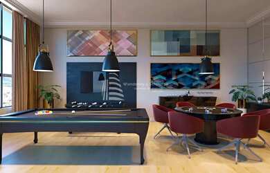 Imagem 8: 2 SUITES COMPLETA ÁREA DE LAZER