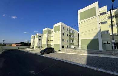 Imagem 2: Apartamento mobiliado Bosque Heliópolis