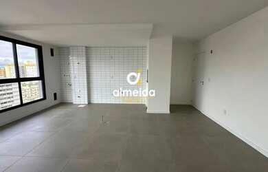 Imagem 14: Residencial Livty. Piscina, Churrasqueira, Varandae71m² de Área