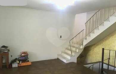 Imagem 2: Sobrado com 3 quartos à venda em Lauzane Paulista - SP