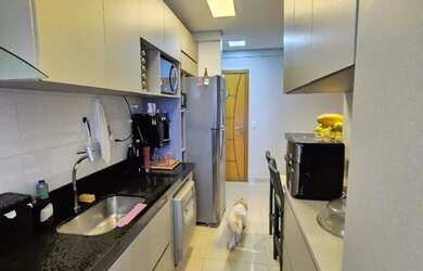 Imagem 9: RESIDENCIAL MONTE SINAI. Piscina, Churrasqueira, Imóvel mobiliadoeAr-condicionado