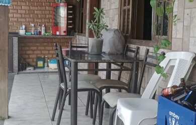 Imagem 10: Vendo casa na estrada são Pedro condomínio 1161 Pacheco vista Alegre...