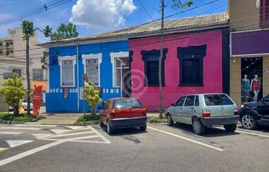 Imagem 2: Conjunto de Salas / Comercial / Centro