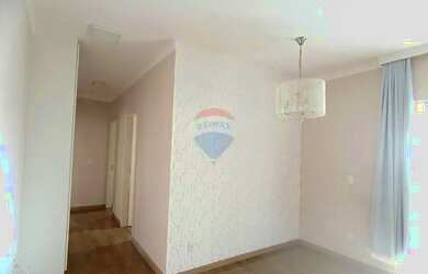 Imagem 2: Apartamento para locação no Condomínio Espaço e Vida Ipoema com 3 dormitórios em Mogi das