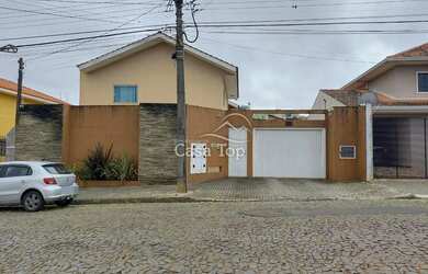 Imagem: Sobrado à venda em Uvaranas