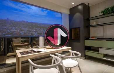 Imagem 6: Urbanit vanguard Apartamento a venda com 2 quartos 1 suite 2 vagas 66m²...