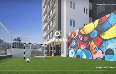 Imagem 14: Apartamento 3 dormitórios à venda Centro Santa Maria/RS