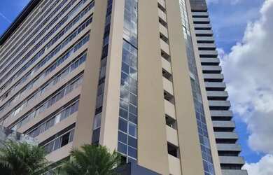 Imagem: Sala Comercial para venda com 27 metros quadrados em Brotas