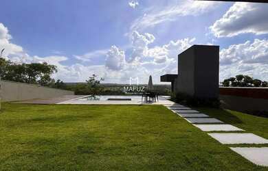 Imagem 11: Casa à venda, 3 quartos, 2 suítes, 4 vagas, Condomínio Mirante do Fidalgo...