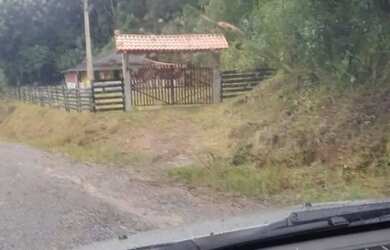 Imagem 3: Chácara mobilhada oportunidade