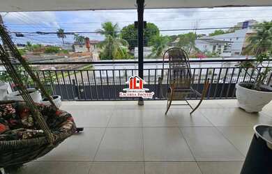 Imagem 2: Casa no Cj Aruanã de Esquina com 4 Suítes sendo uma no Subsolo/ piscina...