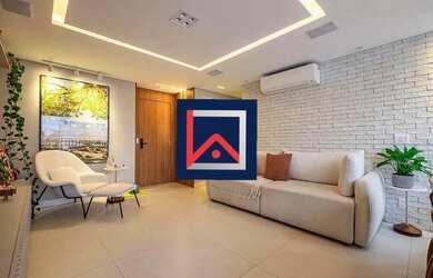 Imagem: Venda Apartamento 2 Dormitórios - 83 m² Pinheiros