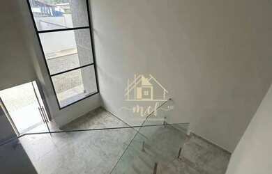 Imagem 7: Casa com 3 suítes, 174 m² - venda por R$ 1.270.000 ou aluguel por R$...