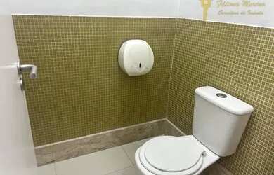 Imagem 2: Imóvel para aluguel tem 336 metros quadrados em Caminho das Árvores - Salvador - BA