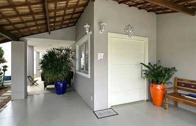 Imagem 4: Casa em Condomínio para Locação em Camaçari, Catu De Abrantes (abrantes), 3 dormitórios, 3