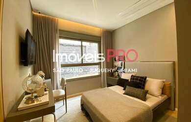 Imagem 5: Lindenberg no Brooklin - Apartamento de 261m² à Venda