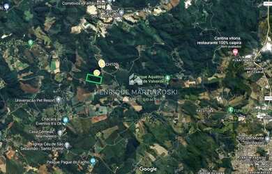 Imagem: A fazenda possui 127.997m² de Área e está localizado em