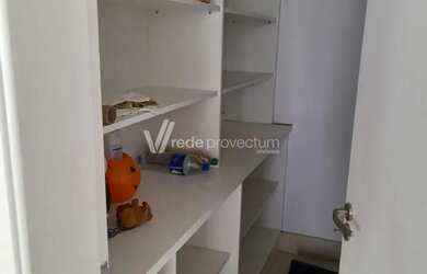 Imagem 3: casa - Betel - Paulínia. Piscina, Churrasqueira, VarandaeÁrea de serviço