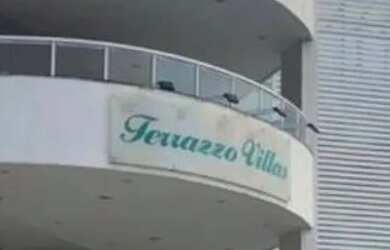 Imagem: O depósito possui 42m² de Área e está localizado em Vilas