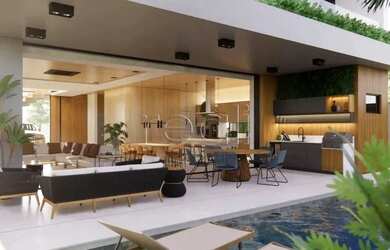 Imagem 7: Alphaville Eusébio | 380m² | 05 Suítes | 04 Vagas