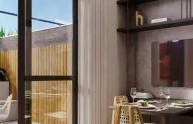 Imagem 8: Studio para Venda em Curitiba, Alto da Glória, 1 dormitório, 1 banheiro