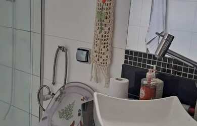 Imagem 8: Casa Vizinho Bairro São Judas