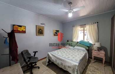 Imagem 5: Casa com 3 dormitórios à venda por R$ 245.000,00 - Praia Azul - Arroio do Sal/RS