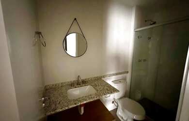 Imagem 5: CONCEPT - R$ 620.000 - Apartamento à venda, 1 Quarto, 54m², 1 Vaga - Gleba Palhano, Londri