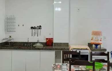 Imagem 14: Apartamento de 3 quartos à venda na Praia de Peracanga, em Guarapari-...