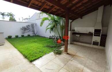 Imagem 8: Sobrado com 3 dormitórios à venda, 130 m² por R$ 850.000 - Residencial...