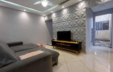 Imagem 4: Grande Oportunidade Sobrado 4 Dormitórios Planejados e Terreno 4,5x25