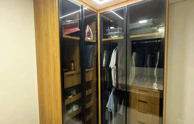 Imagem 5: Residencial Spot Marista. Piscina, Churrasqueira, Ar-condicionadoe120m²...